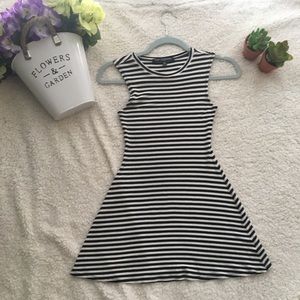 One Clothing Los Angeles tight fit dress